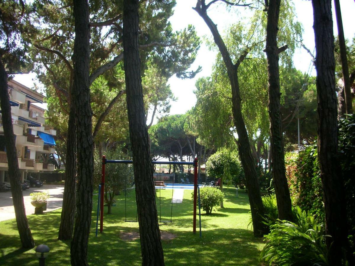 Groc Gava Apartment Exterior photo