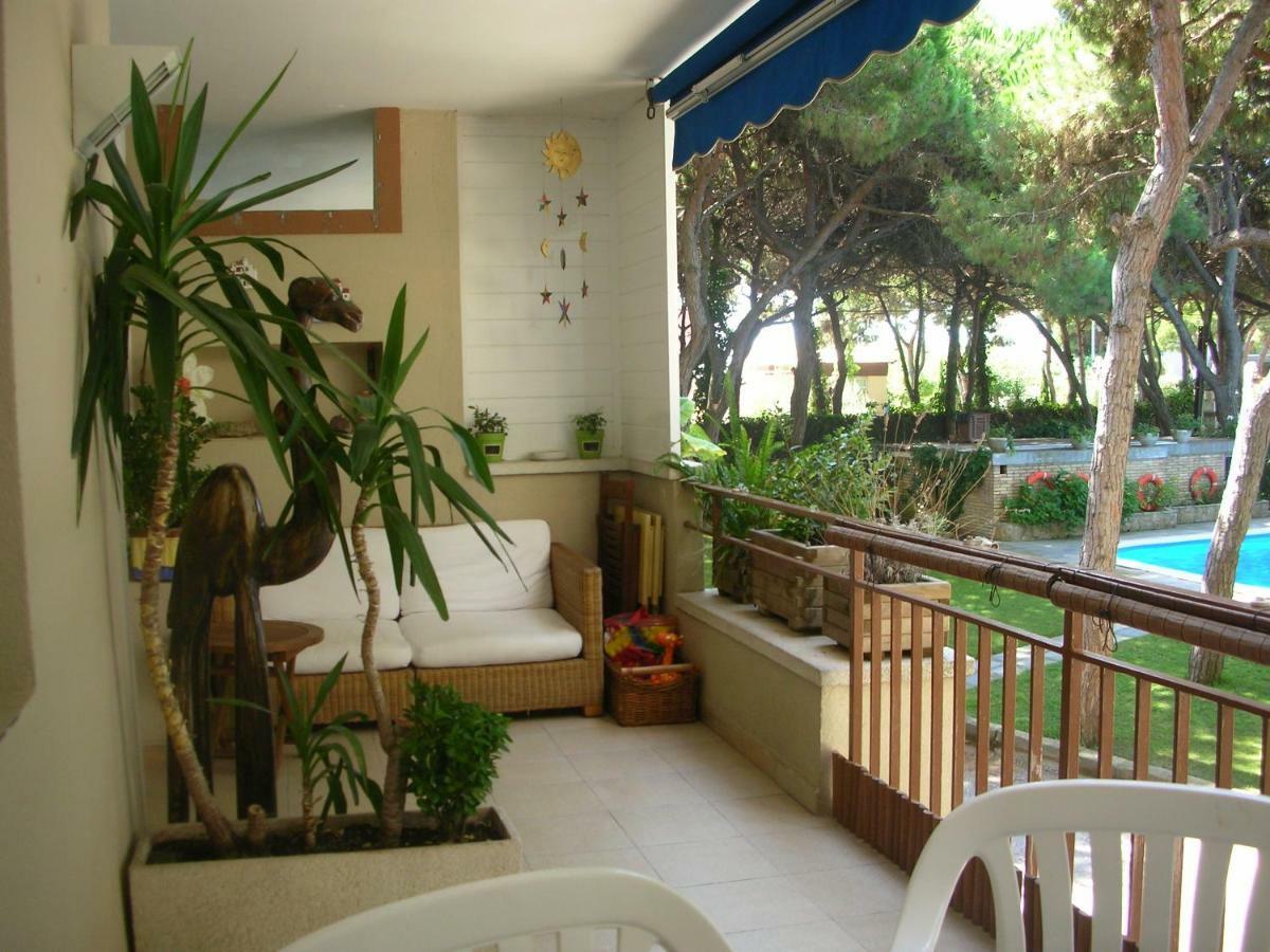 Groc Gava Apartment Exterior photo